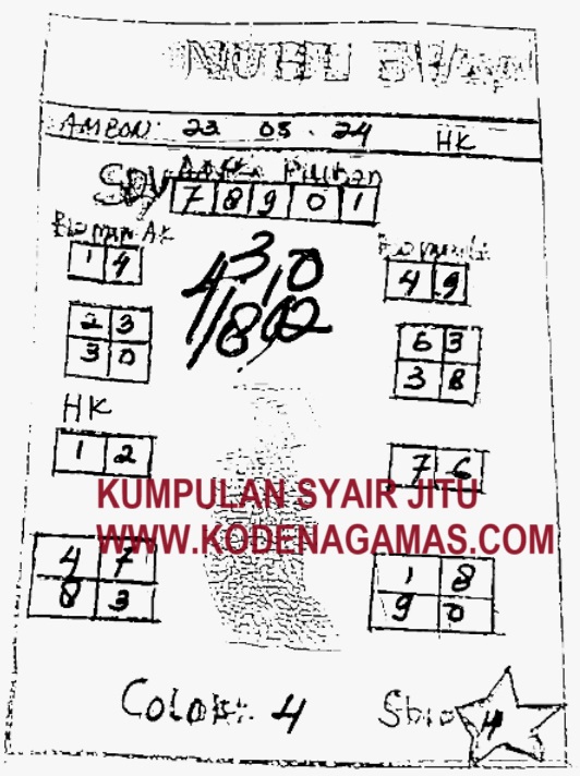 SYAIR SDY VIP